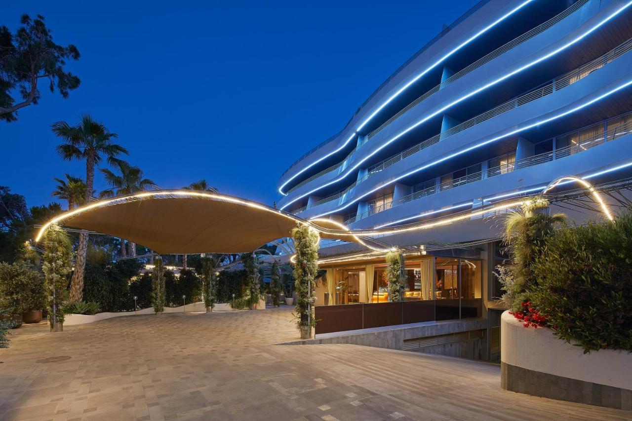 Alabriga Hotel Gl S'Agaro Exterior photo
